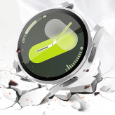 قیمت و خرید بند به همراه کاور و گلس مناسب سامسونگ گلکسی واچ 6 کلاسیک 43 میلی متری Galaxy Watch 6 Classic 43mm از دیجی اکسس