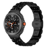 قیمت و خرید بند استیل/فلزی 7مهره مناسب ساعت سامسونگ گلکسی واچ 8 / Galaxy Watch 8 44mm (ضد زنگ) از دیجی اکسس