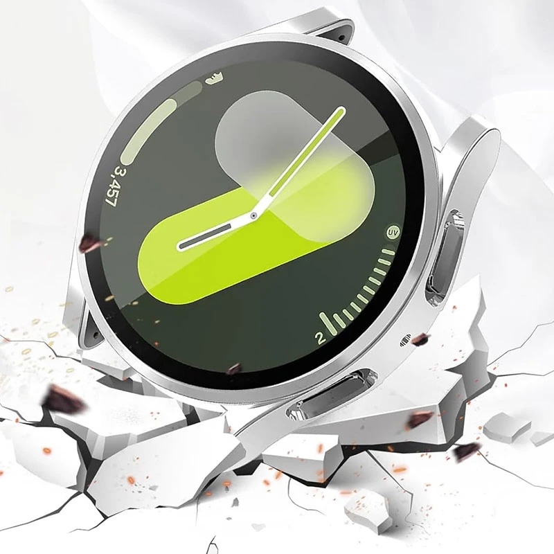 قیمت و خرید بند به همراه کاور و گلس مناسب سامسونگ گلکسی واچ 6 کلاسیک 43 میلی متری Galaxy Watch 6 Classic 43mm از دیجی اکسس