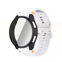 قیمت و خرید بند به همراه کاور و گلس مناسب سامسونگ گلکسی واچ 6 کلاسیک 43 میلی متری Galaxy Watch 6 Classic 43mm از دیجی اکسس