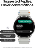 قیمت و خرید بند به همراه کاور و گلس مناسب سامسونگ گلکسی واچ 6 کلاسیک 43 میلی متری Galaxy Watch 6 Classic 43mm از دیجی اکسس