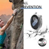 قیمت و خرید بند به همراه کاور و گلس مناسب سامسونگ گلکسی واچ 6 کلاسیک 43 میلی متری Galaxy Watch 6 Classic 43mm از دیجی اکسس