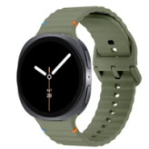 قیمت و خرید بندسیلیکونی سگک دار به همراه کاور ساعت هوشمند سامسونگ گلکسی واچ Galaxy Watch 8 44mm از دیجی اکسس