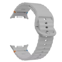 قیمت و خرید بندسیلیکونی سگک دار به همراه کاور ساعت هوشمند سامسونگ گلکسی واچ Galaxy Watch 8 44mm از دیجی اکسس
