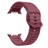 قیمت و خرید بندسیلیکونی سگک دار به همراه کاور ساعت هوشمند سامسونگ گلکسی واچ Galaxy Watch 8 44mm از دیجی اکسس