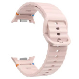 قیمت و خرید بندسیلیکونی سگک دار به همراه کاور ساعت هوشمند سامسونگ گلکسی واچ Galaxy Watch 8 44mm از دیجی اکسس