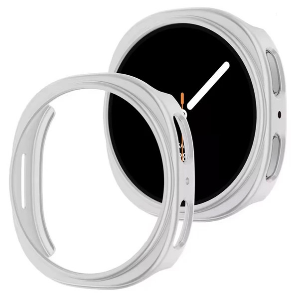 قیمت و خرید بندسیلیکونی سگک دار به همراه کاور ساعت هوشمند سامسونگ گلکسی واچ Galaxy Watch 8 44mm از دیجی اکسس