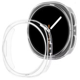 قیمت و خرید بندسیلیکونی سگک دار به همراه کاور ساعت هوشمند سامسونگ گلکسی واچ Galaxy Watch 8 44mm از دیجی اکسس