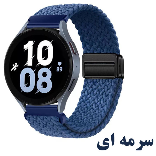 قیمت و خرید بند پارچه ای سولو گلکسی واچ سامسونگ Galaxy Watch FE از دیجی اکسس
