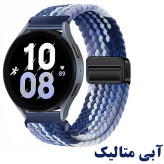 قیمت و خرید بند پارچه ای سولو گلکسی واچ سامسونگ Galaxy Watch FE از دیجی اکسس