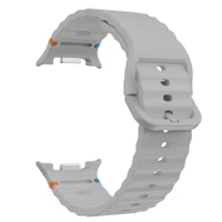 قیمت و خرید بندسیلیکونی سگک دار به همراه کاور ساعت هوشمند سامسونگ گلکسی واچ Galaxy Watch 8 44mm از دیجی اکسس