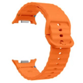 قیمت و خرید بندسیلیکونی سگک دار به همراه کاور ساعت هوشمند سامسونگ گلکسی واچ Galaxy Watch 8 44mm از دیجی اکسس