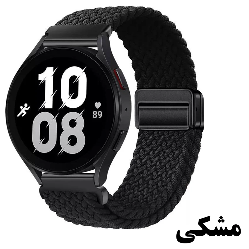 قیمت و خرید بند کنفی ساعت هوشمند سامسونگ گلکسی واچ 8 سایز بندی کامل Galaxy Watch 8 40/44/Classic46mm از دیجی اکسس