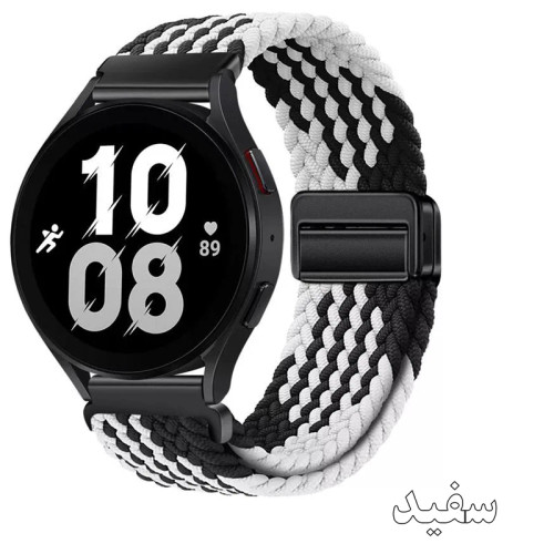 قیمت و خرید بند کنفی ساعت هوشمند سامسونگ گلکسی واچ 8 سایز بندی کامل Galaxy Watch 8 40/44/Classic46mm از دیجی اکسس