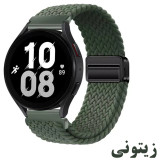 قیمت و خرید بند کنفی ساعت هوشمند سامسونگ Galaxy Watch 8 44mm از دیجی اکسس