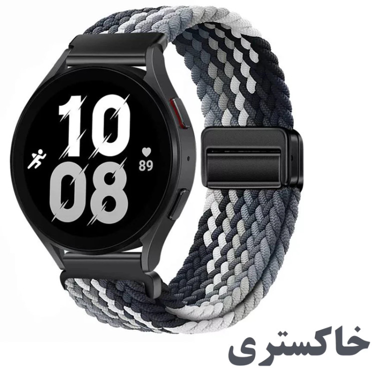 قیمت و خرید بند کنفی ساعت هوشمند سامسونگ Galaxy Watch 8 44mm از دیجی اکسس