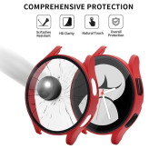 قیمت و خرید بند به همراه کاور و گلس مناسب ساعت سامسونگ گلکسی واچ 7 سایز بندی کامل از دیجی اکسس