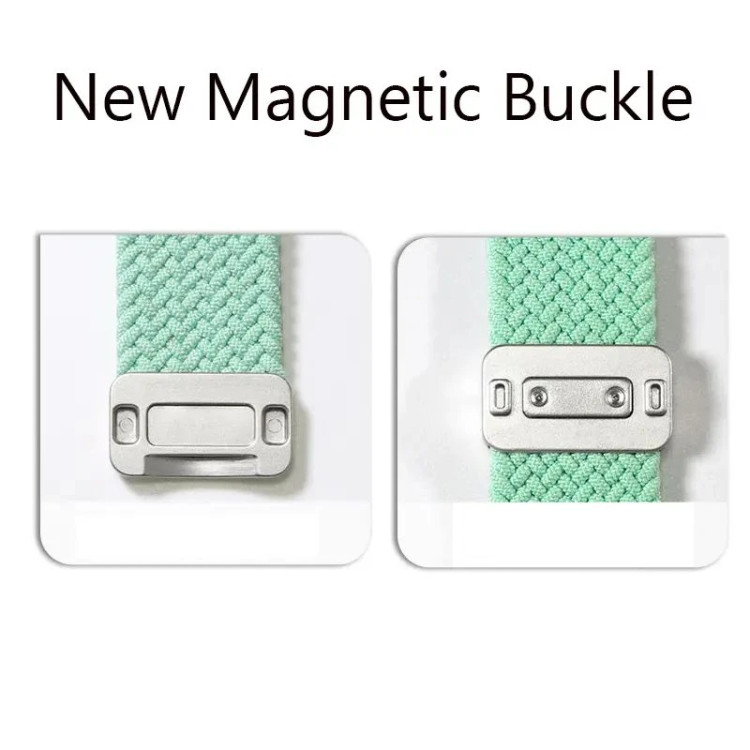 قیمت و خرید بند بافت سولو گلکسی واچ سامسونگ سایز بندی کامل gahaxy wach strap از دیجی اکسس