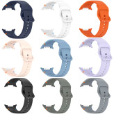 قیمت و خرید بند مدل silicon tipمناسب ساعت سامسونگ گلکسی واچ Galaxy Watch 8 Classic 46mm از دیجی اکسس