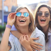 قیمت و خرید بند مدل silicon tipمناسب ساعت سامسونگ گلکسی واچ Galaxy Watch 8 Classic 46mm از دیجی اکسس