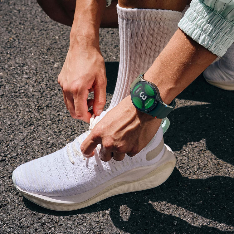 قیمت و خرید بند مدل silicon-Strap مناسب سامسونگ گلکسی واچ تمامی سری ها از دیجی اکسس