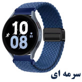 قیمت و خرید بند سولو مگنتی ساعت هوشمند سامسونگ گلکسی واچ 8 سایز بندی کامل Galaxy Watch 8 40/44/Classic46mm از دیجی اکسس