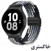 قیمت و خرید بند بافت سولو گلکسی واچ سامسونگ سایز بندی کامل gahaxy wach strap از دیجی اکسس