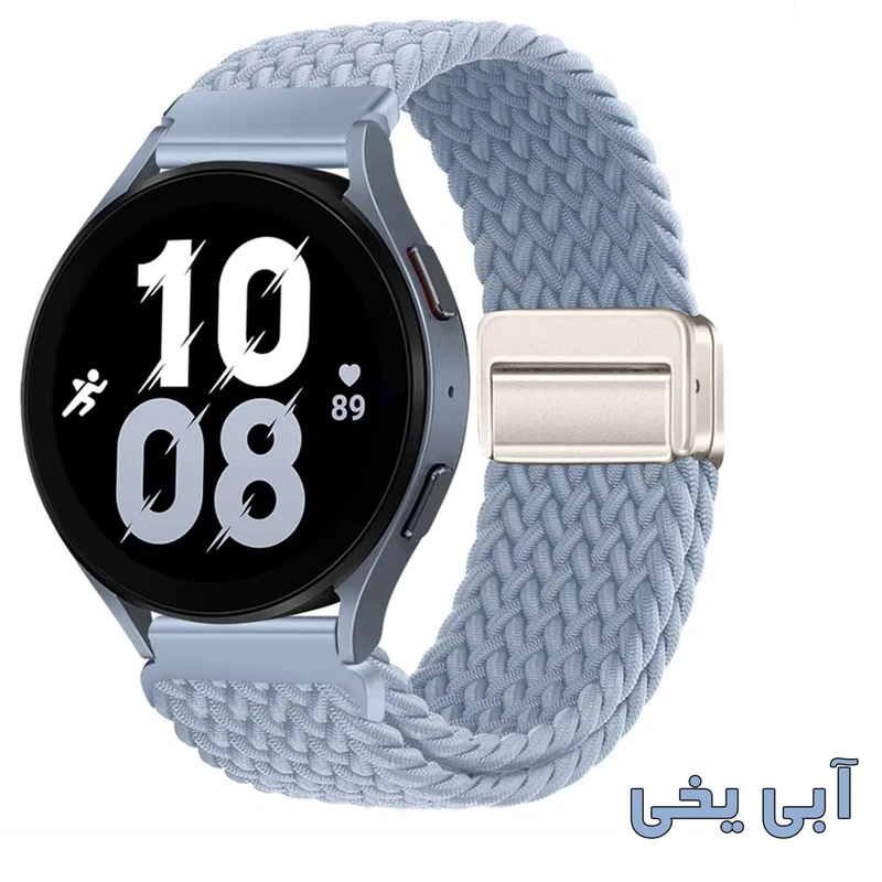 قیمت و خرید بند بافت سولو گلکسی واچ سامسونگ سایز بندی کامل gahaxy wach strap از دیجی اکسس