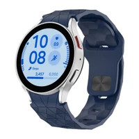 قیمت و خرید بند مدل 3D PATERN مناسب ساعت سامسونگ گلکسی واچ سایز بندی کامل از دیجی اکسس