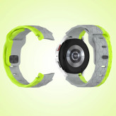 قیمت و خرید بند مدل 3D PATERN مناسب ساعت سامسونگ گلکسی واچ سایز بندی کامل از دیجی اکسس