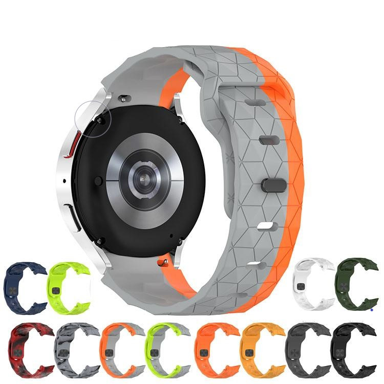 قیمت و خرید بند مدل 3D PATERN مناسب ساعت سامسونگ گلکسی واچ سایز بندی کامل از دیجی اکسس