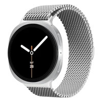 قیمت و خرید بند حصیری استیل مناسب ساعت هوشمند سامسونگ گلکسی واچ 8 / Galaxy Watch 8 40mm از دیجی اکسس