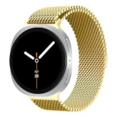 قیمت و خرید بند حصیری استیل مناسب ساعت هوشمند سامسونگ گلکسی واچ 8 / Galaxy Watch 8 40mm از دیجی اکسس