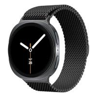 قیمت و خرید بند حصیری استیل مناسب ساعت هوشمند سامسونگ گلکسی واچ 8 اولترا / Galaxy Watch 8 Ultra 47mmاز دیجی اکسس