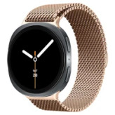 قیمت و خرید بند حصیری استیل مناسب ساعت هوشمند سامسونگ گلکسی واچ 8 اولترا / Galaxy Watch 8 Ultra 47mmاز دیجی اکسس