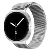 قیمت و خرید بند حصیری استیل مناسب ساعت هوشمند سامسونگ گلکسی واچ 8 اولترا / Galaxy Watch 8 Ultra 47mmاز دیجی اکسس