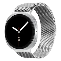 قیمت و خرید بند استیل میلانس ساعت سامسونگ گلکسی واچ اولترا / Galaxy Watch Ultra از دیجی اکسس