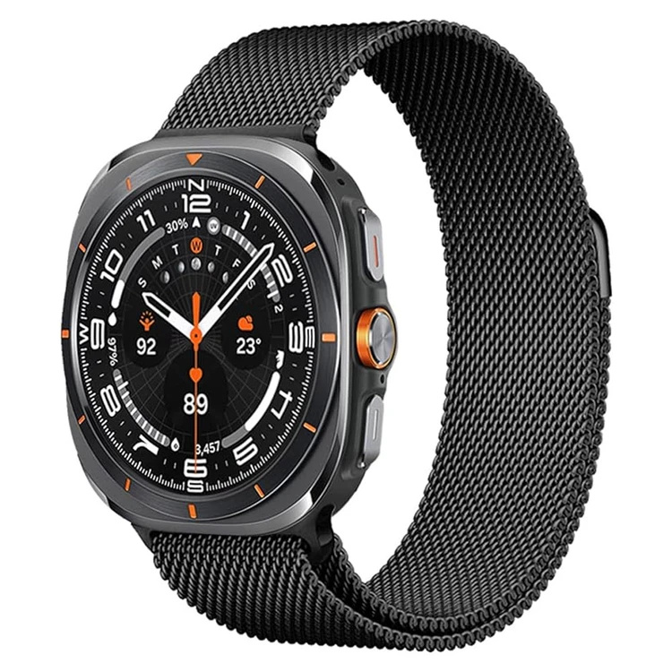 قیمت و خرید بند استیل میلانس ساعت سامسونگ گلکسی واچ اولترا / Galaxy Watch Ultra از دیجی اکسس