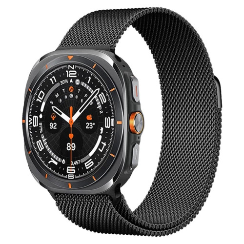 قیمت و خرید بند استیل میلانس ساعت سامسونگ گلکسی واچ اولترا / Galaxy Watch Ultra از دیجی اکسس