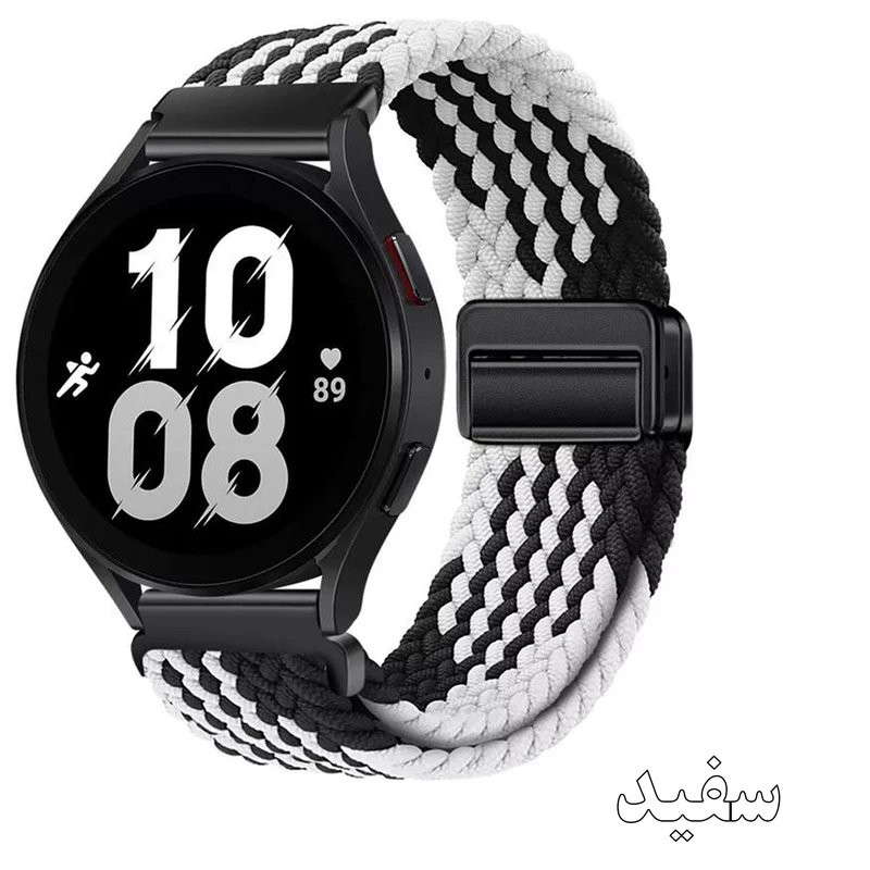 قیمت و خرید بند سولو مگنتی ساعت هوشمند سامسونگ گلکسی واچ 8 سایز بندی کامل Galaxy Watch 8 40/44/Classic46mm از دیجی اکسس