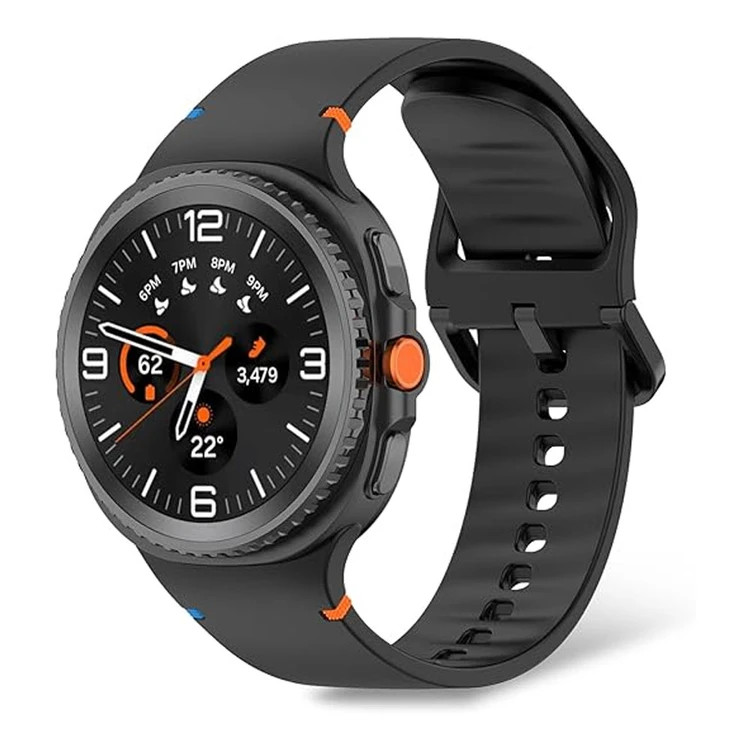 قیمت و خرید بند مدل slc مناسب ساعت سامسونگ گلکسی واچ Galaxy Watch 8 40mm از دیجی اکسس