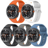 قیمت و خرید بند مدل slc مناسب ساعت سامسونگ گلکسی واچ Galaxy Watch 8 40mm از دیجی اکسس