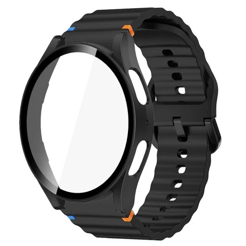 قیمت و خرید بند به همراه کاور و گلس مناسب سامسونگ گلکسی واچ 7 44 میلی متری Galaxy Watch 7 44mm از دیجی اکسس