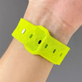 قیمت و خرید بند مدل 3D PATERN مناسب ساعت سامسونگ گلکسی واچ سایز بندی کامل از دیجی اکسس