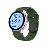 قیمت و خرید بند مدل 3D PATERN مناسب ساعت سامسونگ گلکسی واچ سایز بندی کامل از دیجی اکسس