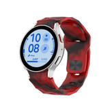 قیمت و خرید بند مدل 3D PATERN مناسب ساعت سامسونگ گلکسی واچ سایز بندی کامل از دیجی اکسس