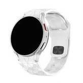 قیمت و خرید بند مدل 3D PATERN مناسب ساعت سامسونگ گلکسی واچ سایز بندی کامل از دیجی اکسس