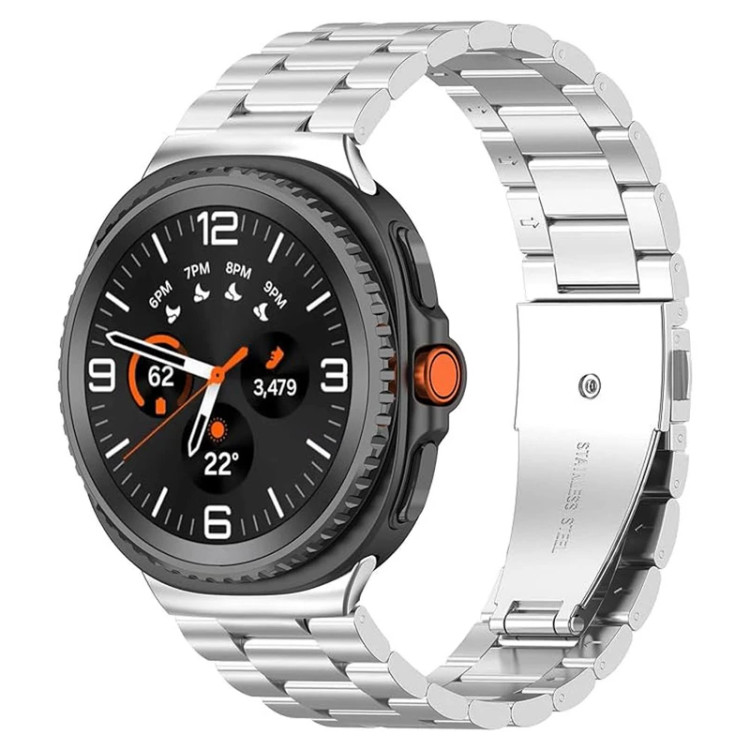 قیمت و خرید بند 7مهره مناسب ساعت سامسونگ گلکسی واچ 8 / Galaxy Watch 8 40mm از دیجی اکسس