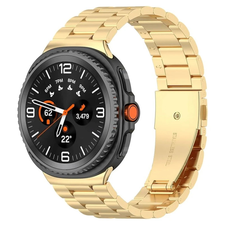 قیمت و خرید بند 7مهره مناسب ساعت سامسونگ گلکسی واچ 8 / Galaxy Watch 8 40mm از دیجی اکسس
