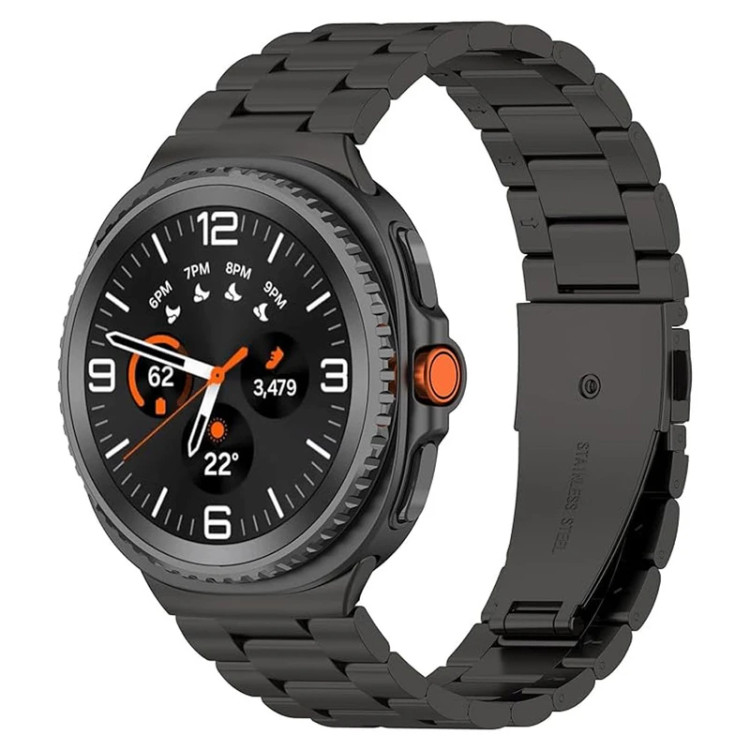 قیمت و خرید بند 7مهره مناسب ساعت سامسونگ گلکسی واچ 8 / Galaxy Watch 8 40mm از دیجی اکسس